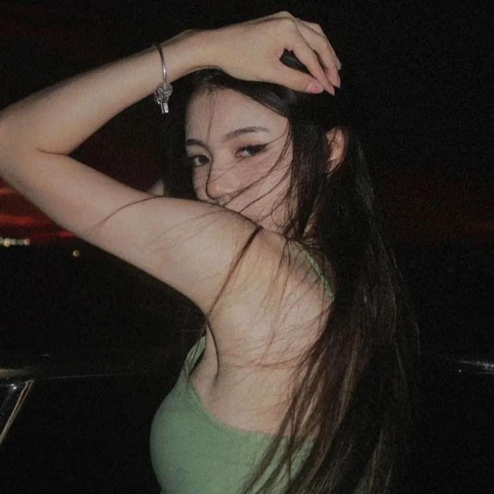 可怕的情人