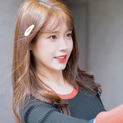 暗红