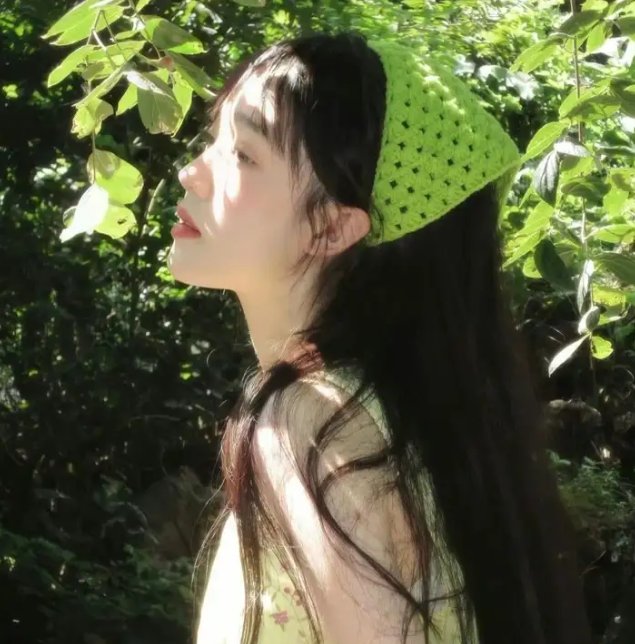 走路的风度